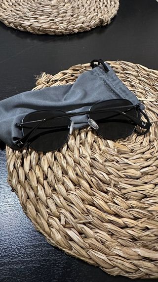 Gafas de sol Hawkers negras