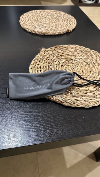 Gafas de sol Hawkers negras