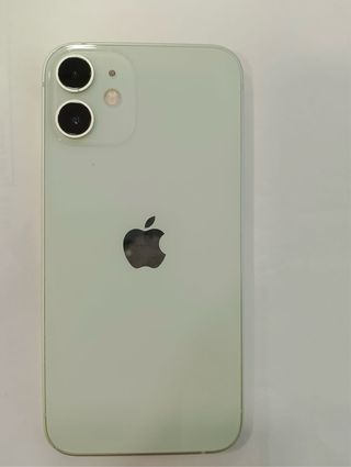 iPhone 12 mini 256GB Verde
