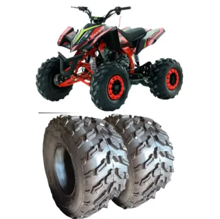 Neumáticos Quad 22x10-10 (2 unidades)