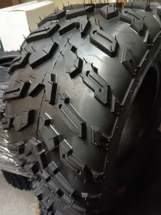 Neumáticos Quad 22x10-10 (2 unidades)