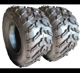 Neumáticos Quad 22x10-10 (2 unidades)