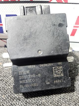 Módulo Electrónico Mini Cooper F56 28177628