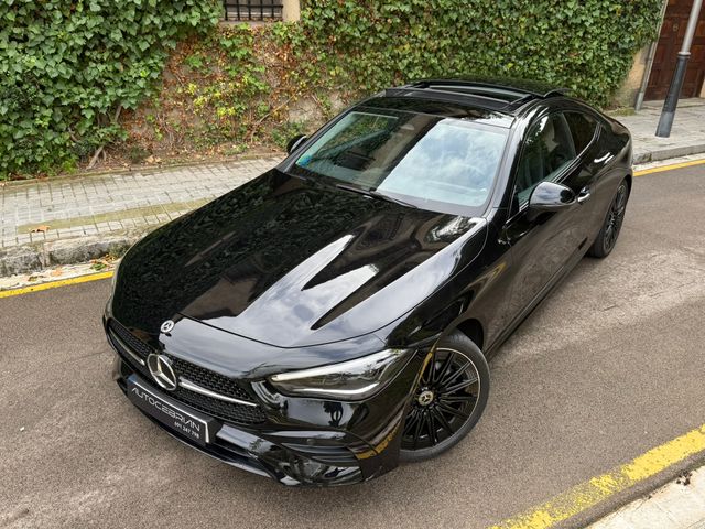 Mercedes-Benz CLE 220d AMG Line 220cv