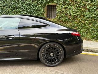 Mercedes-Benz CLE 220d AMG Line 220cv