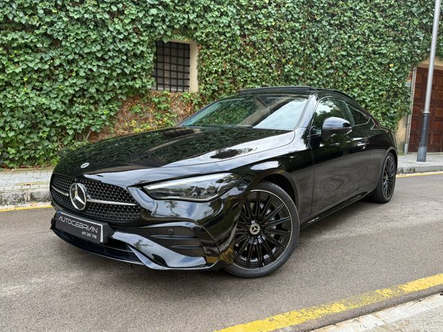 Mercedes-Benz CLE 220d AMG Line 220cv