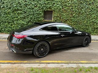 Mercedes-Benz CLE 220d AMG Line 220cv