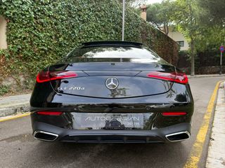 Mercedes-Benz CLE 220d AMG Line 220cv