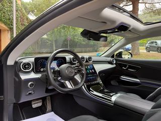 Mercedes-Benz CLE 220d AMG Line 220cv