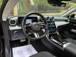 Mercedes-Benz CLE 220d AMG Line 220cv