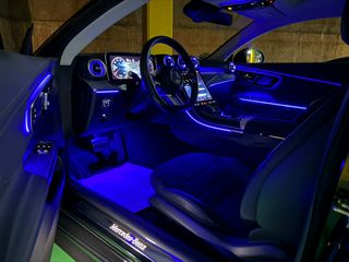 Mercedes-Benz CLE 220d AMG Line 220cv