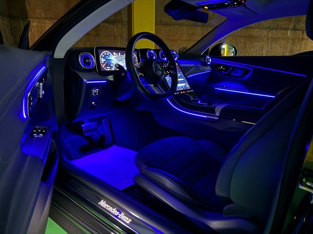 Mercedes-Benz CLE 220d AMG Line 220cv