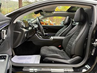 Mercedes-Benz CLE 220d AMG Line 220cv