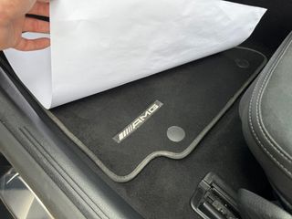 Mercedes-Benz CLE 220d AMG Line 220cv