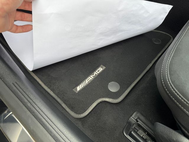 Mercedes-Benz CLE 220d AMG Line 220cv