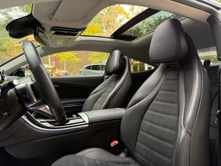 Mercedes-Benz CLE 220d AMG Line 220cv