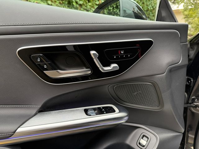 Mercedes-Benz CLE 220d AMG Line 220cv