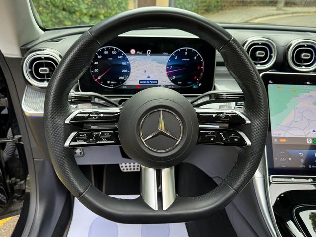 Mercedes-Benz CLE 220d AMG Line 220cv