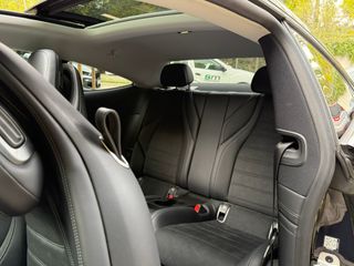 Mercedes-Benz CLE 220d AMG Line 220cv