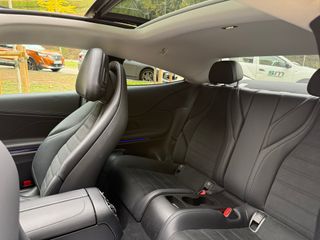 Mercedes-Benz CLE 220d AMG Line 220cv