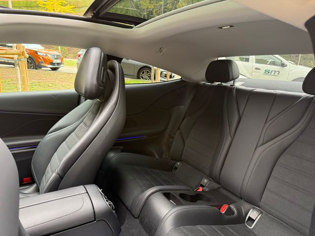 Mercedes-Benz CLE 220d AMG Line 220cv