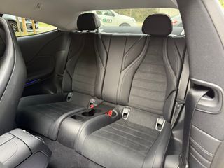 Mercedes-Benz CLE 220d AMG Line 220cv