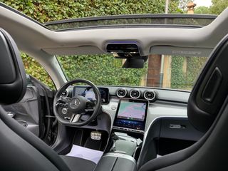 Mercedes-Benz CLE 220d AMG Line 220cv