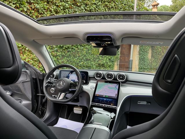 Mercedes-Benz CLE 220d AMG Line 220cv