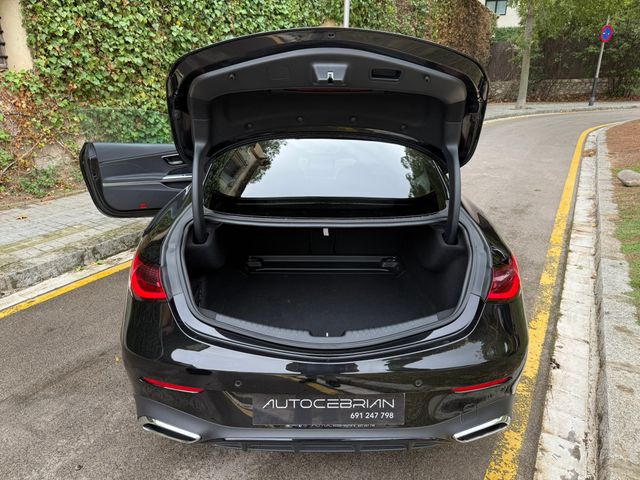 Mercedes-Benz CLE 220d AMG Line 220cv