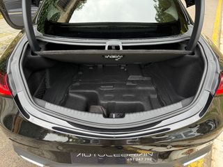 Mercedes-Benz CLE 220d AMG Line 220cv