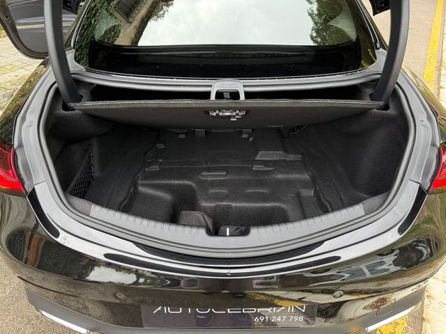 Mercedes-Benz CLE 220d AMG Line 220cv