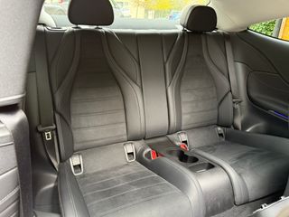 Mercedes-Benz CLE 220d AMG Line 220cv