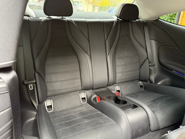 Mercedes-Benz CLE 220d AMG Line 220cv