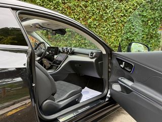 Mercedes-Benz CLE 220d AMG Line 220cv