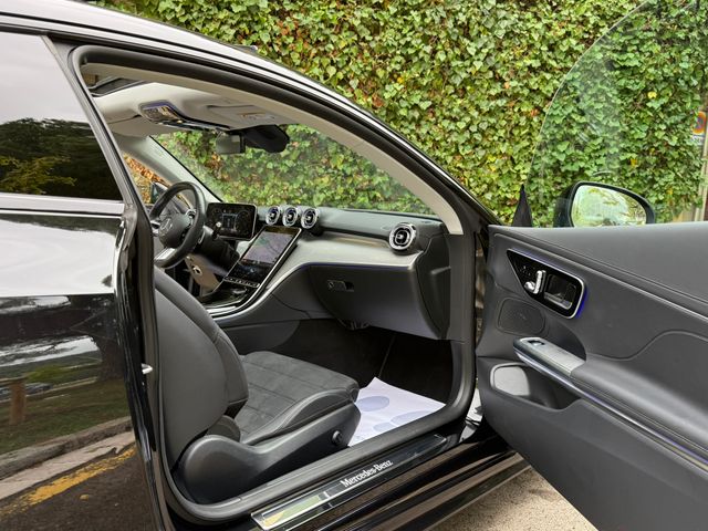 Mercedes-Benz CLE 220d AMG Line 220cv