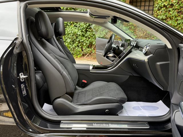 Mercedes-Benz CLE 220d AMG Line 220cv