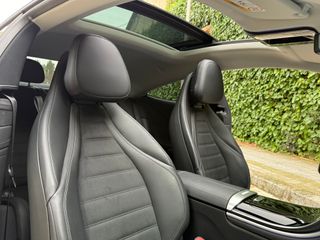 Mercedes-Benz CLE 220d AMG Line 220cv