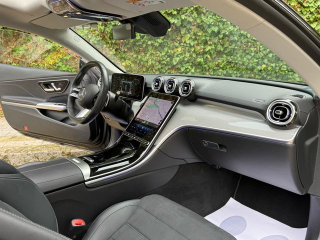 Mercedes-Benz CLE 220d AMG Line 220cv