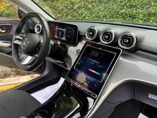 Mercedes-Benz CLE 220d AMG Line 220cv