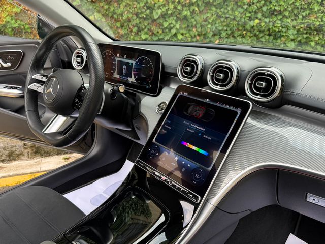 Mercedes-Benz CLE 220d AMG Line 220cv