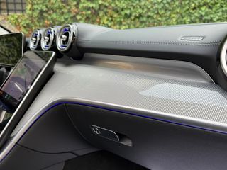 Mercedes-Benz CLE 220d AMG Line 220cv