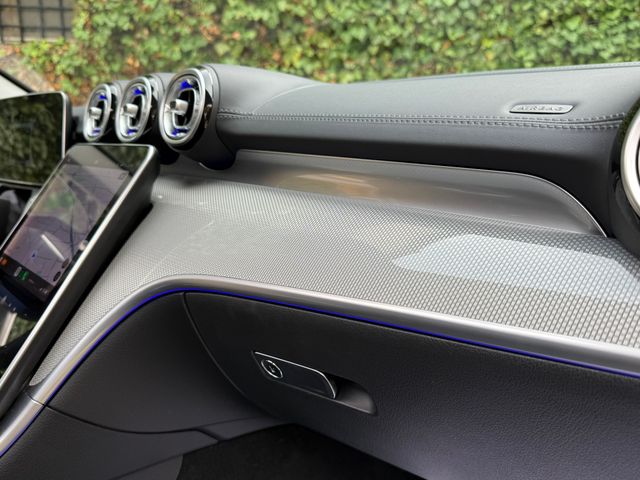 Mercedes-Benz CLE 220d AMG Line 220cv