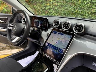 Mercedes-Benz CLE 220d AMG Line 220cv