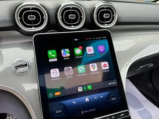 Mercedes-Benz CLE 220d AMG Line 220cv