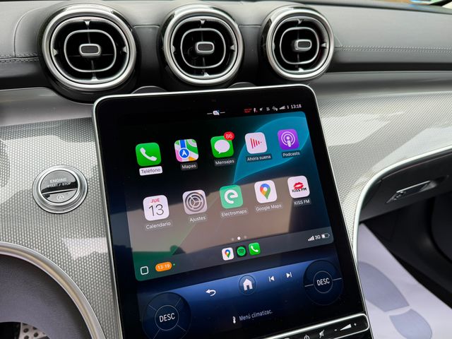 Mercedes-Benz CLE 220d AMG Line 220cv