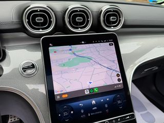 Mercedes-Benz CLE 220d AMG Line 220cv