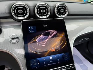 Mercedes-Benz CLE 220d AMG Line 220cv