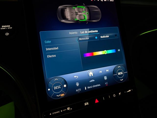 Mercedes-Benz CLE 220d AMG Line 220cv