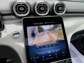 Mercedes-Benz CLE 220d AMG Line 220cv