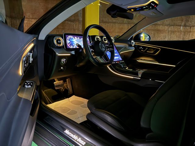 Mercedes-Benz CLE 220d AMG Line 220cv